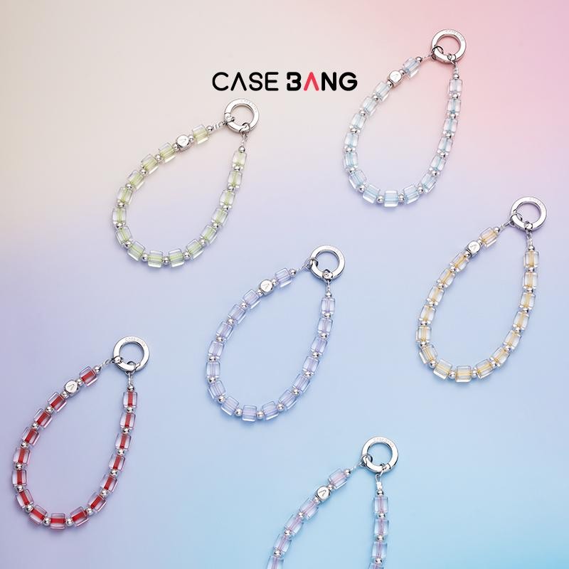 CASEBANG Energy Series สายรัดข้อมือ,เข้ากันได้กับโทรศัพท์มือถือและเคสส่วนใหญ่