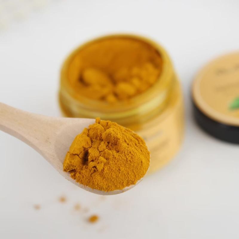 ผงสมุนไพรอาบน้ำเด็ก Mamoon