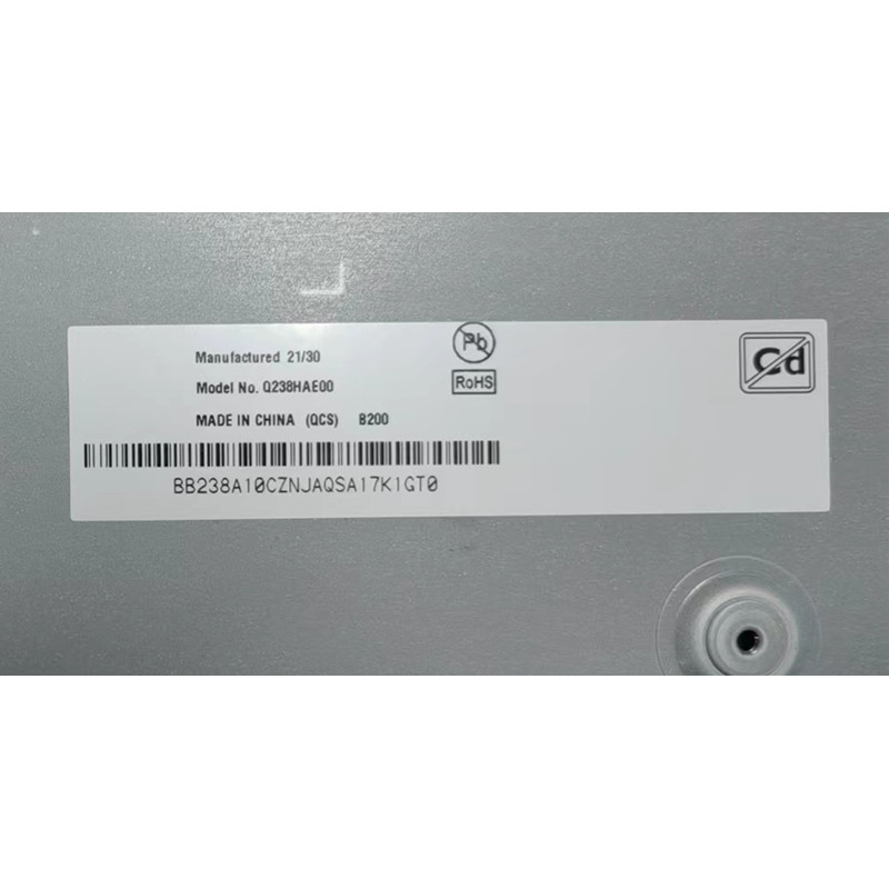 M238HAE00 M238HVN02.0 M238HHJ-K70 M238KCJ-L5B LC238LF1L01 หน้าจอ