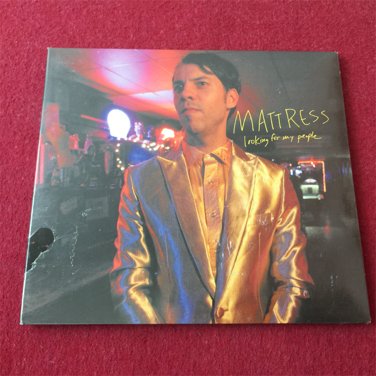 ที่นอน Looking For My People (ใหม่เอี่ยม ) zeng