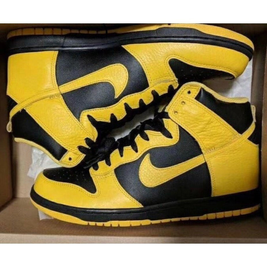 เย็นถึงจุดระเบิด SB Zoom Du High Pro CZ8149-002 High Help รองเท้าผ้าใบตะกร้า 8KO1