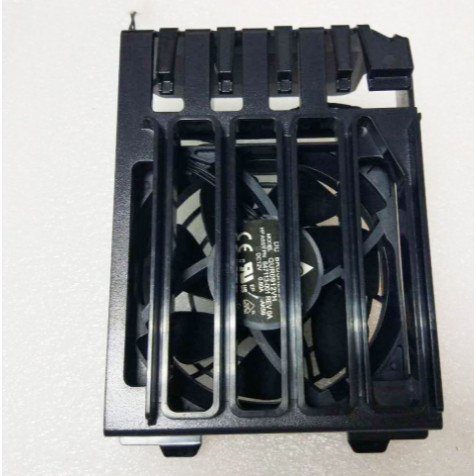 HP Z440 Z420 Workstation พัดลมระบายความร้อนหน้าหลัง 647113 653905-001