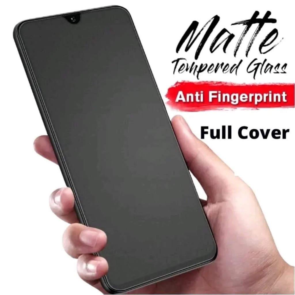 LAYAR กระจกนิรภัยเซรามิค Matte Spy Oppp A5 2020 A9 2020 A5 2025 A5X A5 PRO A5S A52 A53 A53S A54 A54S