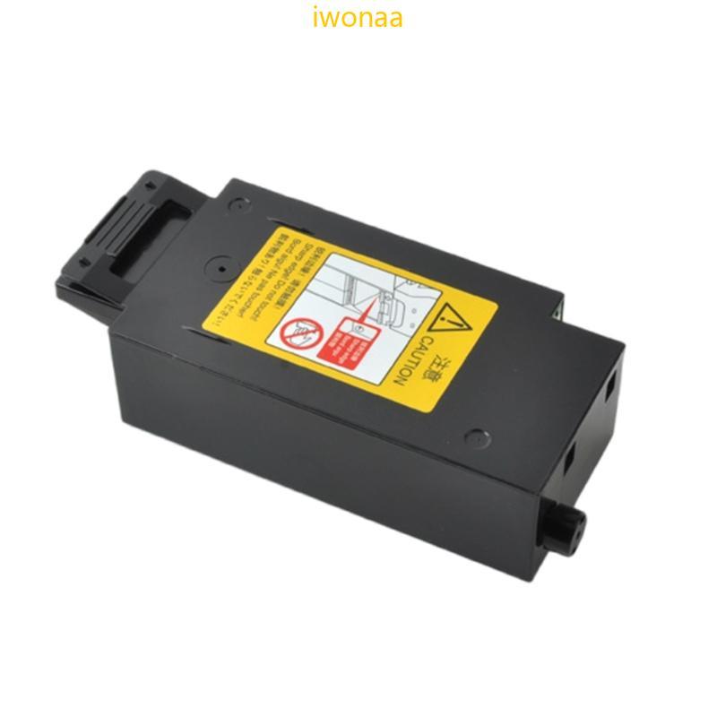 Iwo Printer Ink DE100 Ink Maintenance Box T671200 สําหรับ Frontier DE100 DE-100