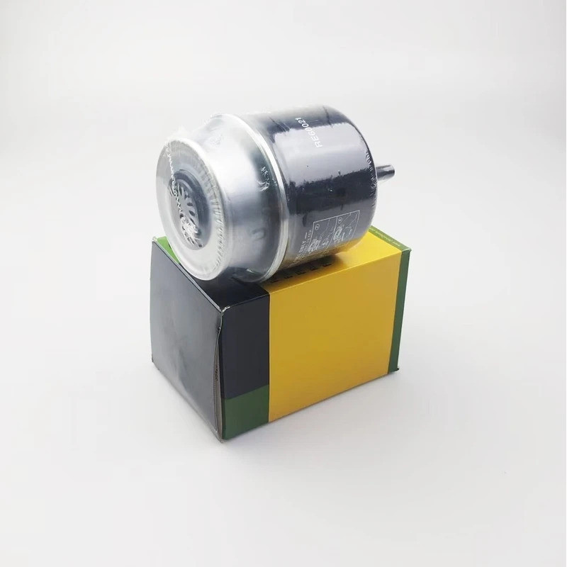 RE60021 องค์ประกอบกรองน้ํามันเชื้อเพลิง P576918 Fit สําหรับ John Deere 5103 5105 5203 5204 5205 5210