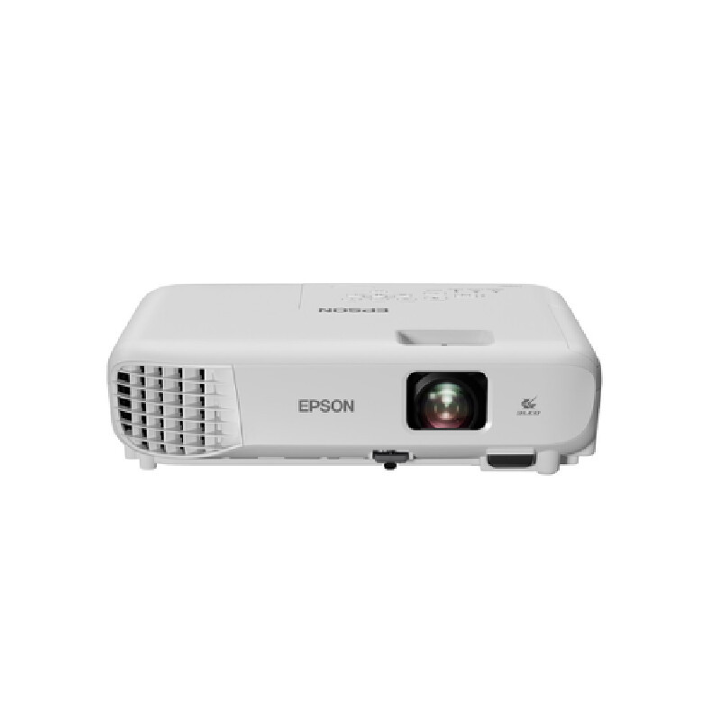 EPSON โปรเจคเตอร์ รุ่น EB-E12 ค่าความสว่าง 3,600 ลูเมน