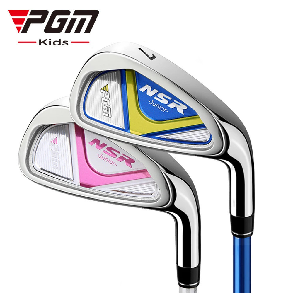 PGM GOLF Kids Golf Iron JRTiG006 | เด็กจูเนียร์มือขวาที่เป็นมิตร