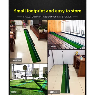PGM GOLF Golf Putting Trainer TL004 | เครื่องช่วยฝึกซ้อม