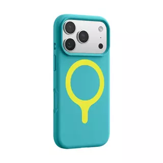 เหมาะสําหรับเคสโทรศัพท์ iPhone 17 Pro Max เคสโทรศัพท์ซิลิโคนเหลวแม่เหล็กสไตล์ใหม่เหมาะสําหรับ iPhone 16 Pro