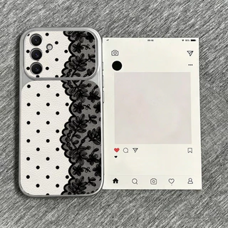 เคสซัมซุง For Samsung S26 Ultra A57 A37 A27 A56 A17 A07 A55 A16 A05S S25 Ultra S24 S23 FE A26 เคสนิ่มลายหนังแกะ สีพื้น