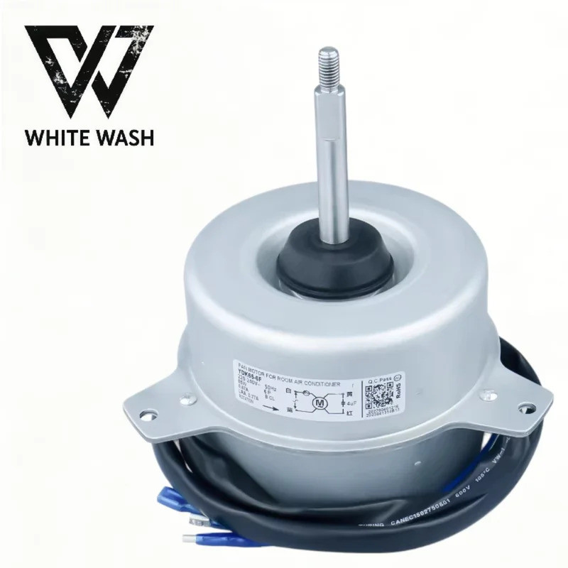 ใหม่ 65W อินเวอร์เตอร์พัดลมมอเตอร์สําหรับ 5-Person เครื่องปรับอากาศกลางแจ้งเครื่องใช้งานร่วมกับ YDK6