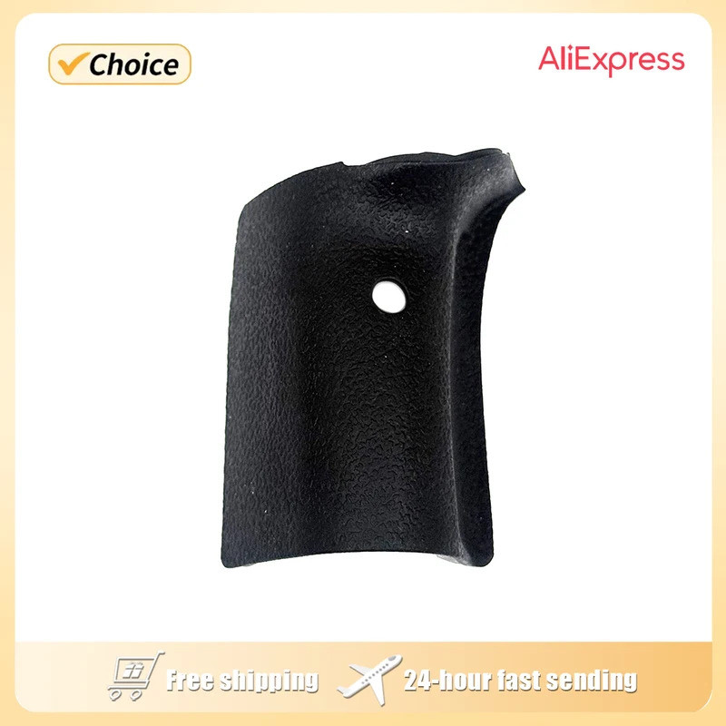 *ต้นฉบับสําหรับ Nikon D5100 Grip Rubber D5100 ปลอกแฮนด์กล้องอะไหล่ซ่อม-