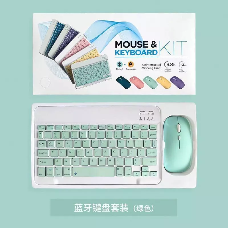 คีย์บอร์ดบลูทูธสำหรับ X60 Ultra/ZPD1402/T60/P60/T50/XE/T30/T20Pro thumbnail 6