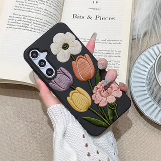 เคสหนังมือถือสำหรับ For Samsung A17 A07 A57 A37 A27 A55 5G A06 A15 A54 A05S A26 A36 S26 S24 S25 Ultra S23 FE เคส