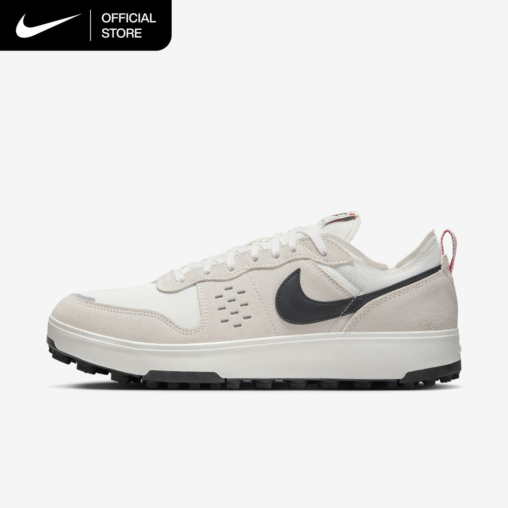Nike Men's C1TY "Street” Shoes - Summit White [FZ3863-101]
