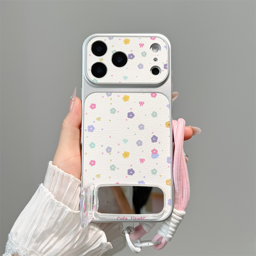 🏕️🎨เข้ากันได้ เคสไอโฟน 17PROMAX 17/16PRO iPhone 15PLUS 14PRO Apple 13PROMAX 12PROMAX 11PRO-HLMBKP70