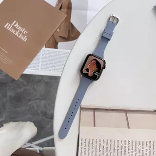 ซิลิโคน WatchBand สําหรับ GOOJODOQ สมาร์ทวอท์ช FB058 FB059 FB060 Band ปรับได้สําหรับ GOOJODOQ FB047 FB045