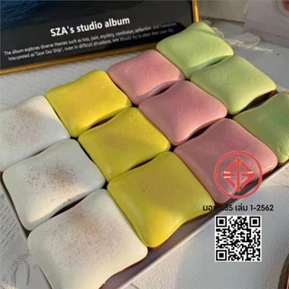 COD squishy ของเล่นบีบ สโลว์ ฟีลดี สุ่มบีบได้ คลายเครียด เล่นคลายเครียด ของเล่นคลาย ของเล่นเด็ก