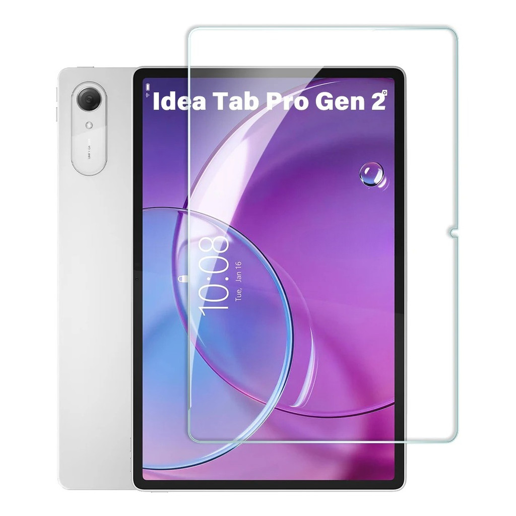 สําหรับ Lenovo Idea Tab Pro Gen 2 2026 TB376FC กระจกนิรภัยป้องกันหน้าจอ 13.0 นิ้วแท็บเล็ต Anti Scratch HD ฟิล์มป้องกัน