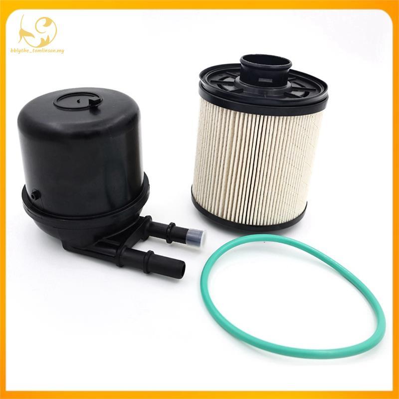 Filter Power Unit 6.7L V รองรับสําหรับ F-450 F-550 Super Duty 2011-2016 BC3Z9N184-B รถอุปกรณ์เสริม