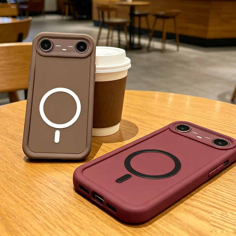 เคสป้องกันสําหรับ Tecno Spark Slim 5G Soft สําหรับ Tecno Pova Slim 5G Km7k พร้อมสติกเกอร์แม่เหล็ก