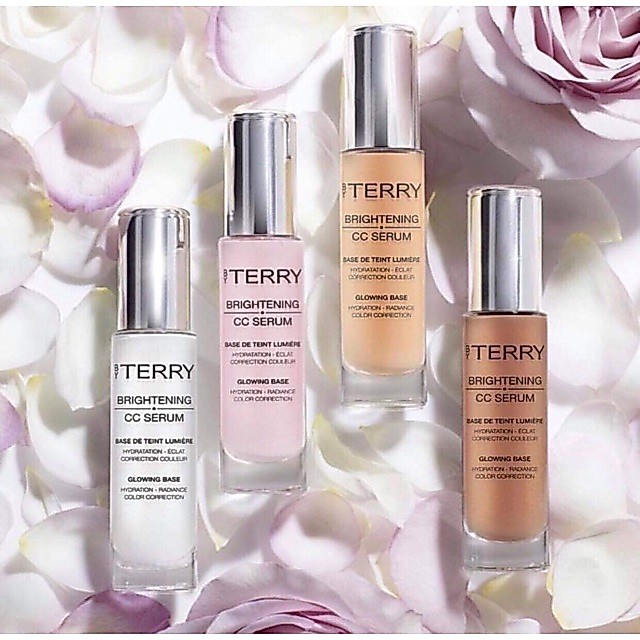 By Terry Cellularose CC Serum.