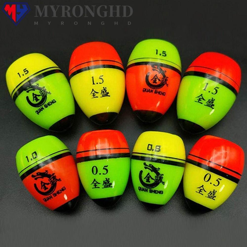 MYRONGHD Buoy ตกปลาทะเล Rock Fishing Fishing Fishing Tackle