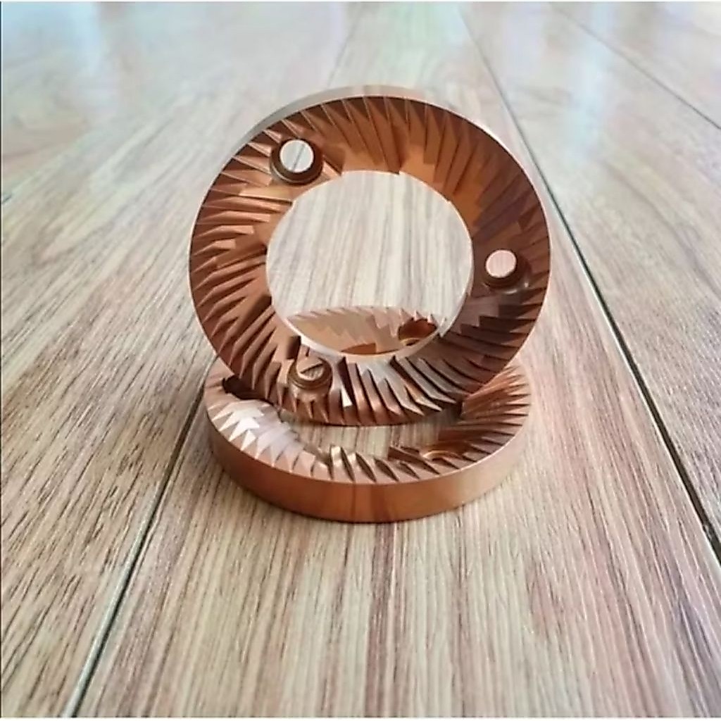 64mm SSP burr (HU.LAB SWEET)