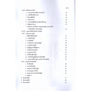 ชีทราม LAW2116 (LAW2016) กฎหมายธุรกิจ (ข้อสอบอัตนัย) Sheetandbook THE BEST CENTER