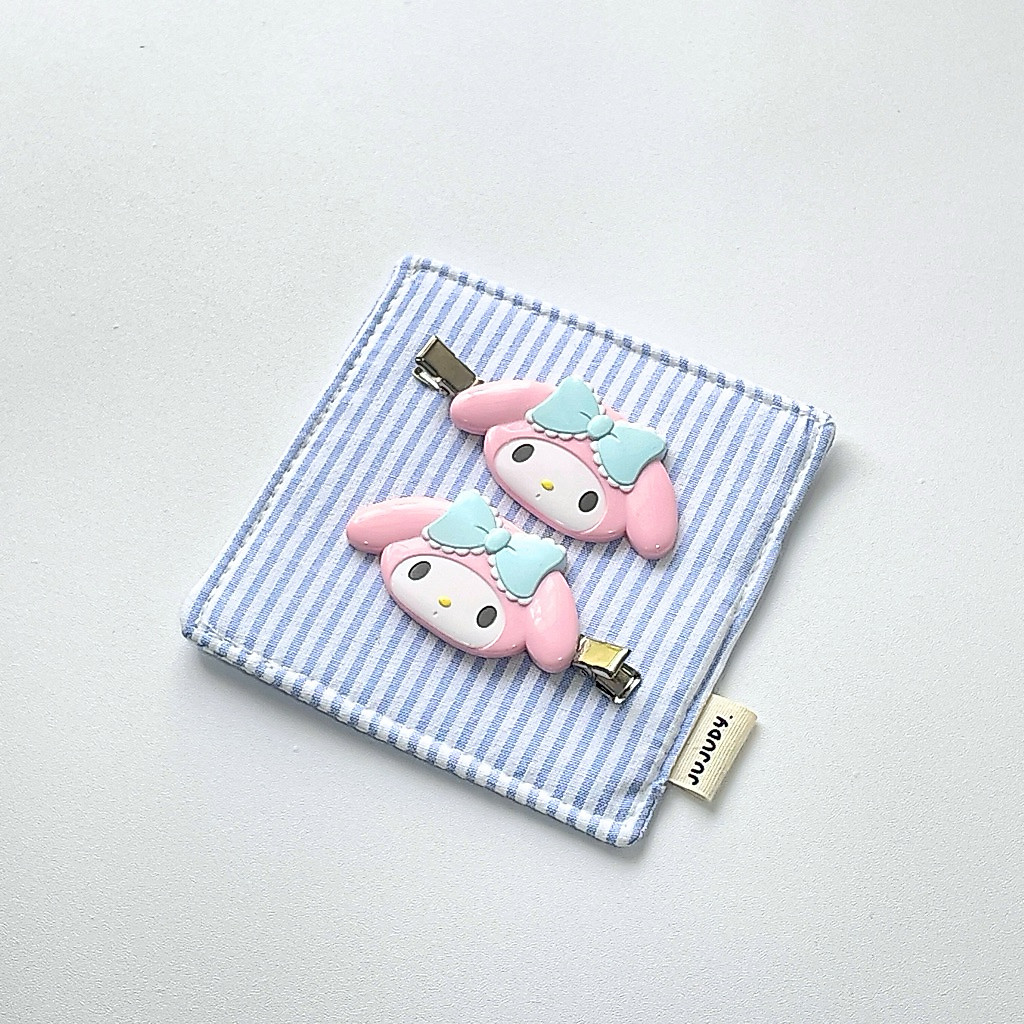 ♡ 𝖢𝗈𝖺𝗌𝗍𝖾𝗋𝗌 ♡ แผ่นรองแก้ว ที่รองเเก้วน่ารักๆ 💌 Jujudy.shop