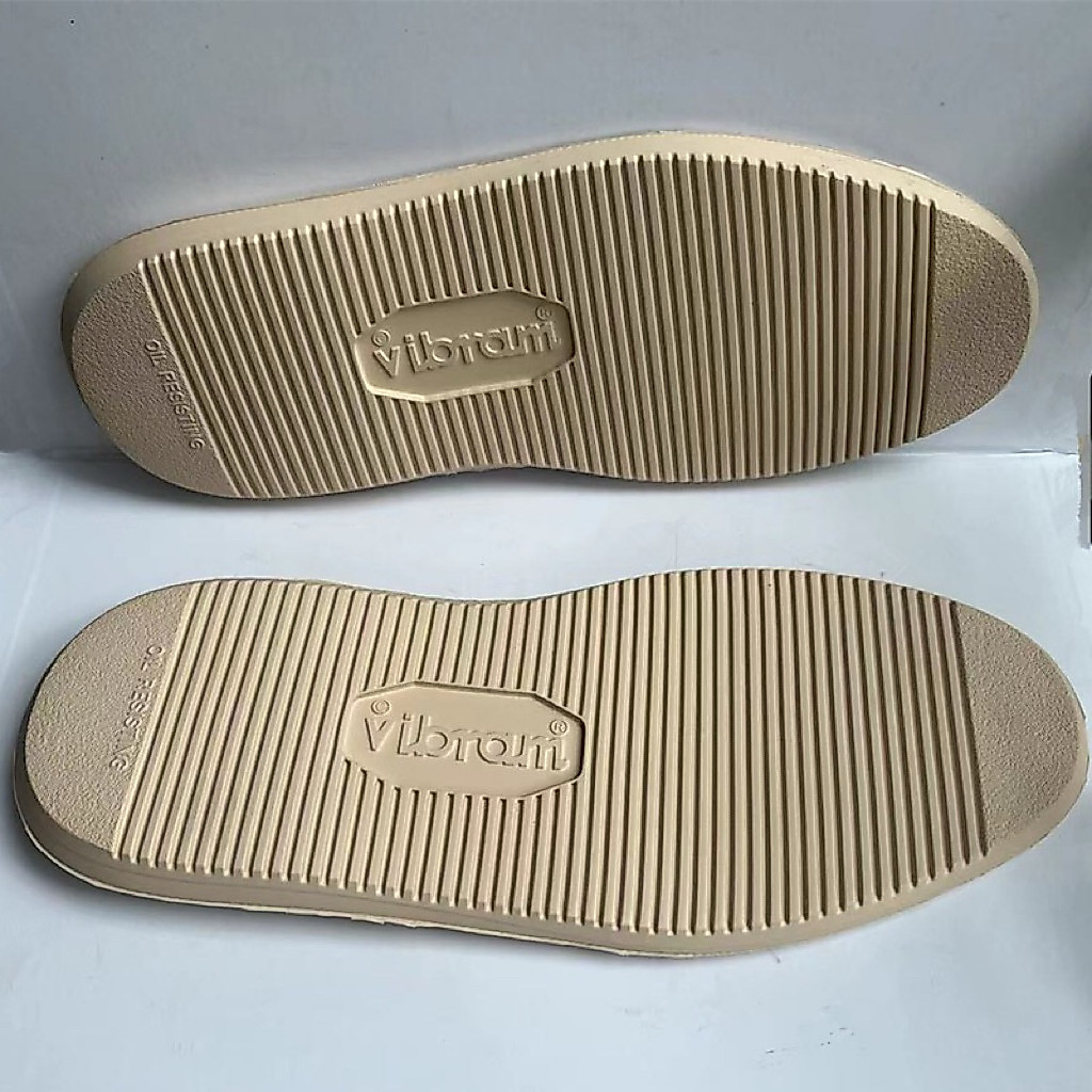 พื้นรองเท้าvibram(redwing)