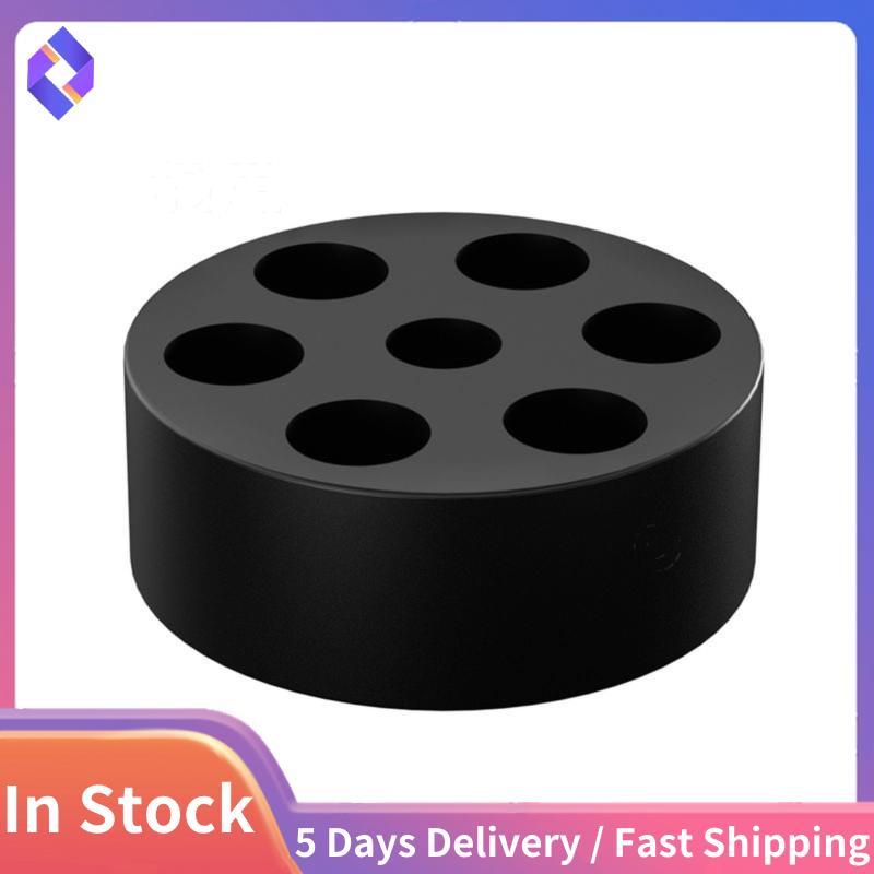 LP Recording Stabilizer Record Weight Record Player Accessories Black