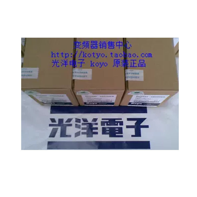 ของแท้ใหม่เอี่ยม koyo koyo Encoder TRD-2T1024AF
