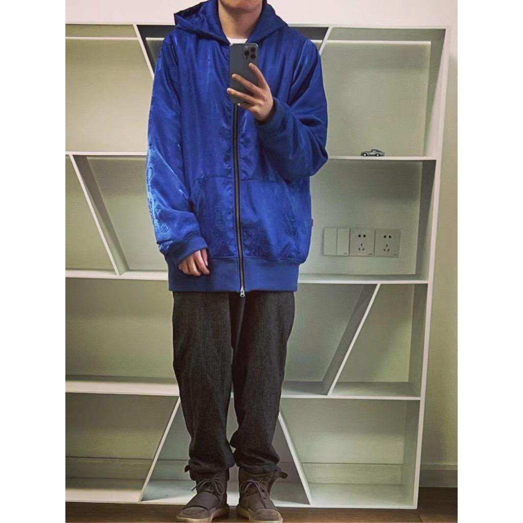 BTTJOB CHINESE JACKET HOODIE HOODIES JACKET HOODIE แจ๋ว ถั่วแดงขัดร้อน