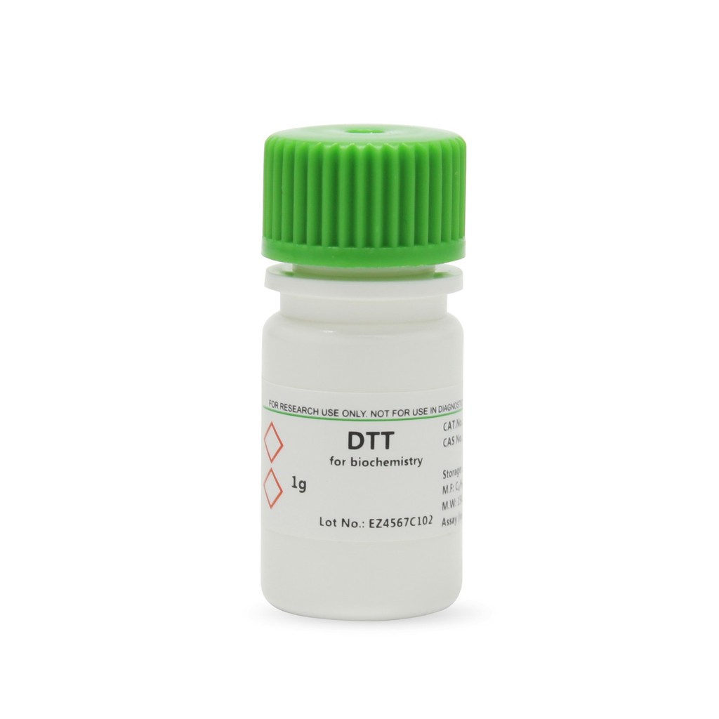 BioFroxx 1111GR001 Disulfurol DTT1g