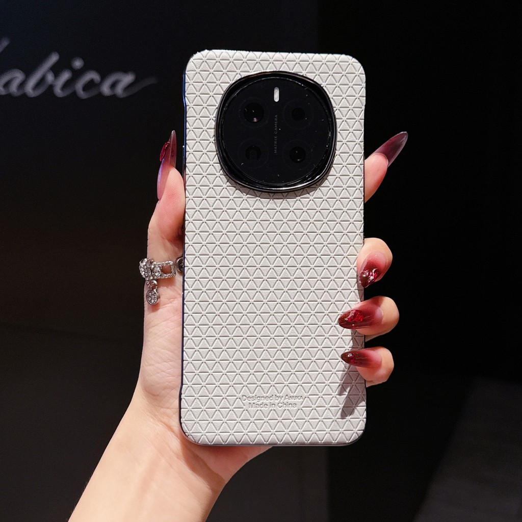 เหมาะสําหรับ Glory MAGIC7PRO เคสโทรศัพท์ Frameless Little Rubiks Cube เคสป้องกัน Glory MAGIC7 โลหะเป