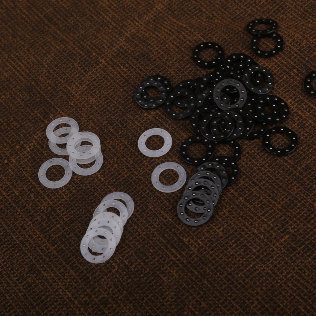 Under 折叠刀配件 Flipper钢珠 Flipper 珠轴 钢珠 Flipper快