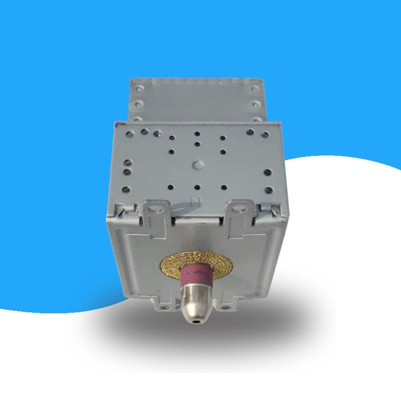 แมกนีตรอนระบายความร้อนด้วยอากาศ Samsung OM75P (31ESGN อุปกรณ์อบแห้งไมโครเวฟอุตสาหกรรม เครื่องกำเนิดไ