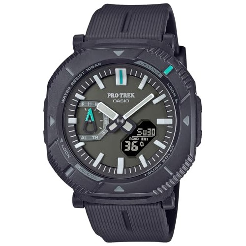 Casio  Pro Trek Hiker Line     PRJ-B001-1JF  Charcoal