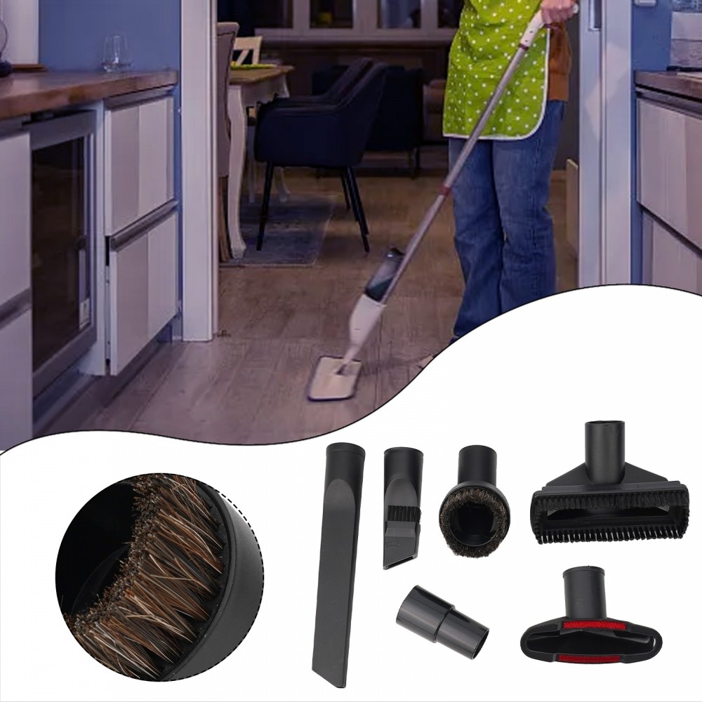 คุณภาพระดับพรีเมียมอุปกรณ์ทําความสะอาดสําหรับ Karcher NT181 NT251 NT301 NT381 WD1