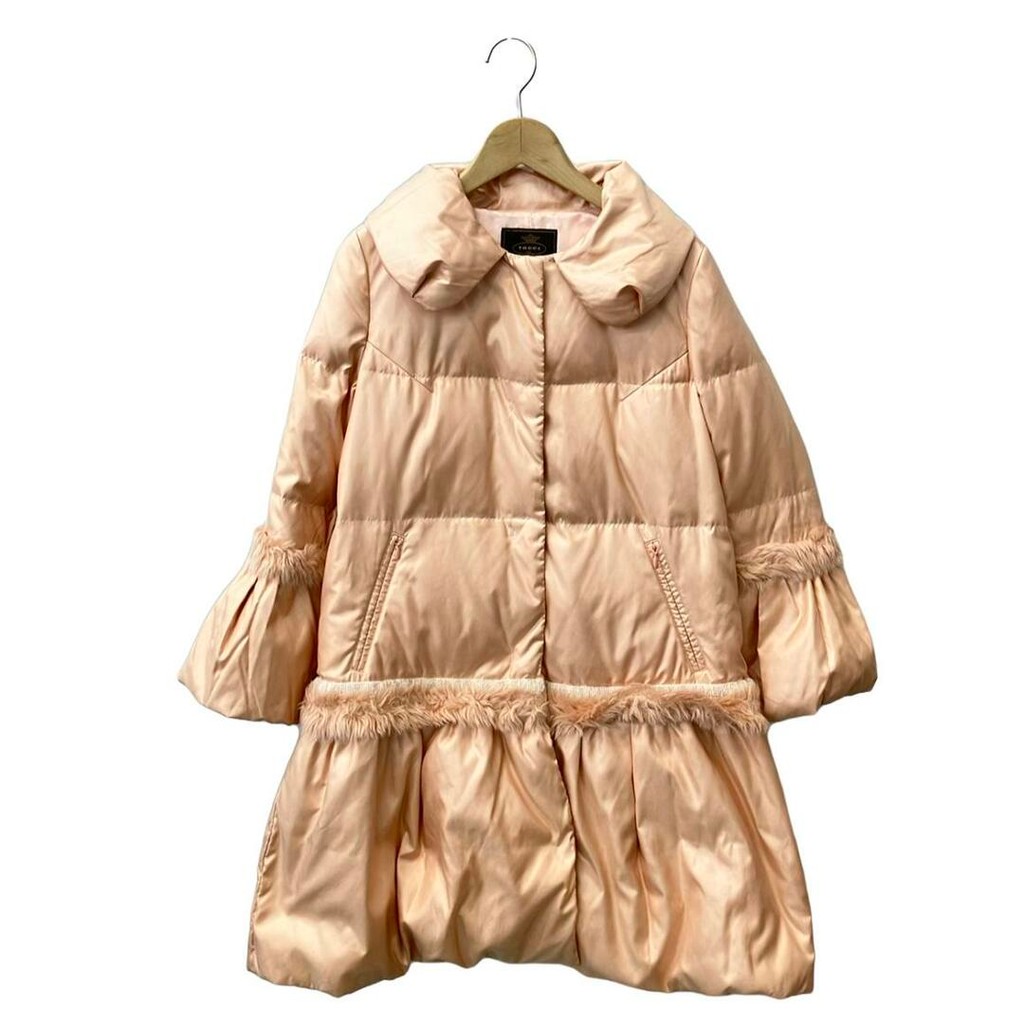 Tocca Down Jacket Women Direct from Japan Secondhand