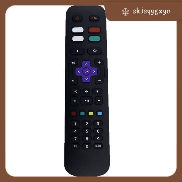 skjsqygxycPrecision EN3A38 รีโมทสําหรับทีวีและ R50B7120UK R55B71