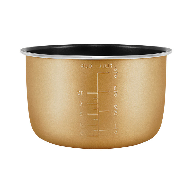 Joyoung หม้อความดันไฟฟ้า Non-Stick Liner Caijing 50YL80-A/Y-50C85/50YS93 หม้อด้านในหม้อหุงข้าว Liner