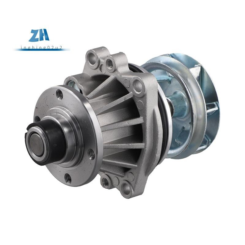 ระบบระบายความร้อนปั๊มน้ําสําหรับ E36 E46 320i 323i 328 E91 330 X3 E83 E86 Z4 E85 Z3 M52 N52 11511437