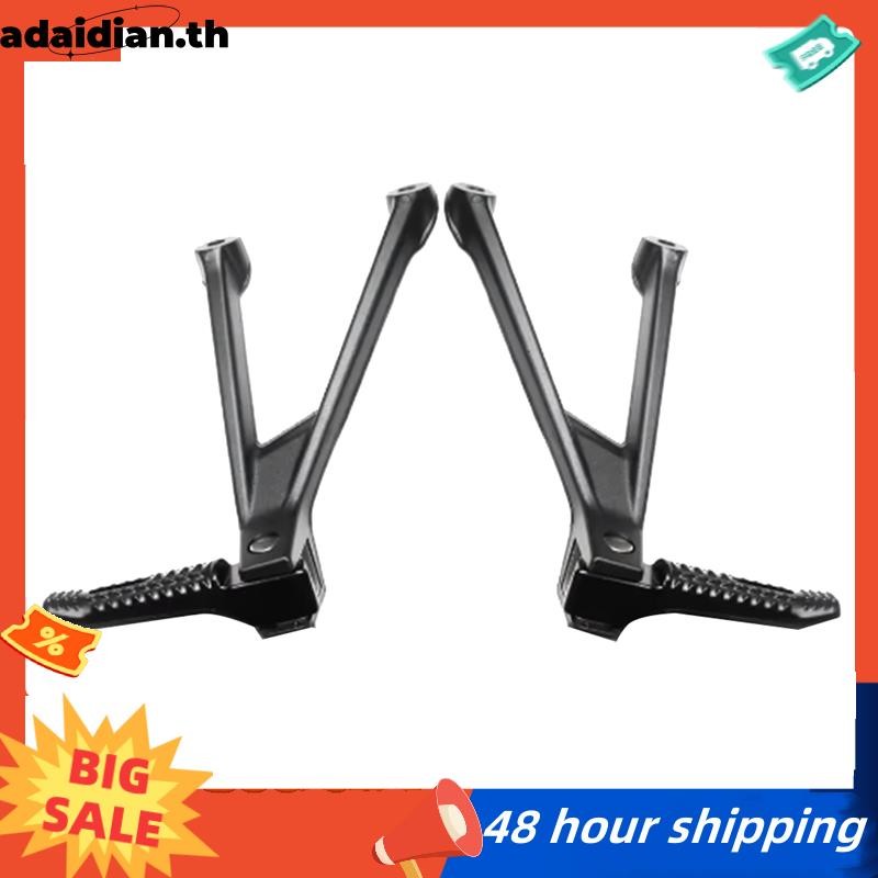 หมุดเท้าด้านหลังเหยียบพักเท้ายึดสําหรับ S1000RR M1000RR 2019-2023 Rest Bracket Kit