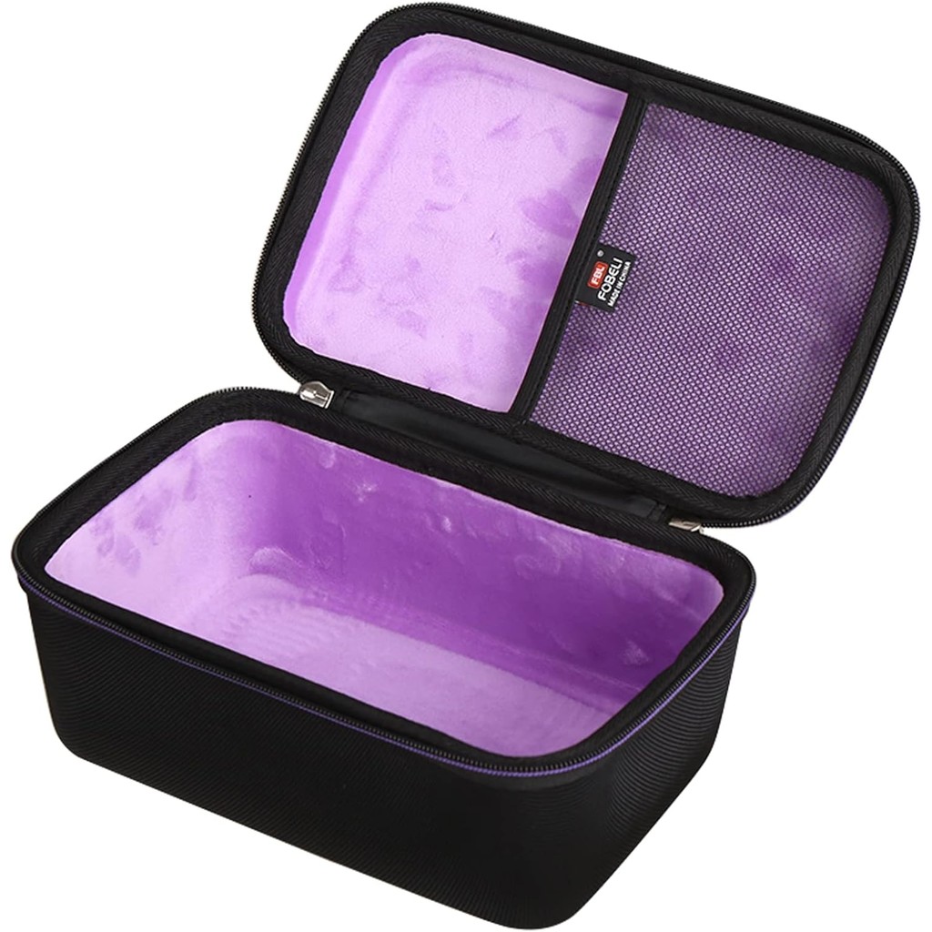 FBLFOBELI EVA Hard Storage Case ใช้งานร่วมกับ beyerdynamic DT 990 Pro 250 โอห์ม/Dt 770 Pro 32/80/250