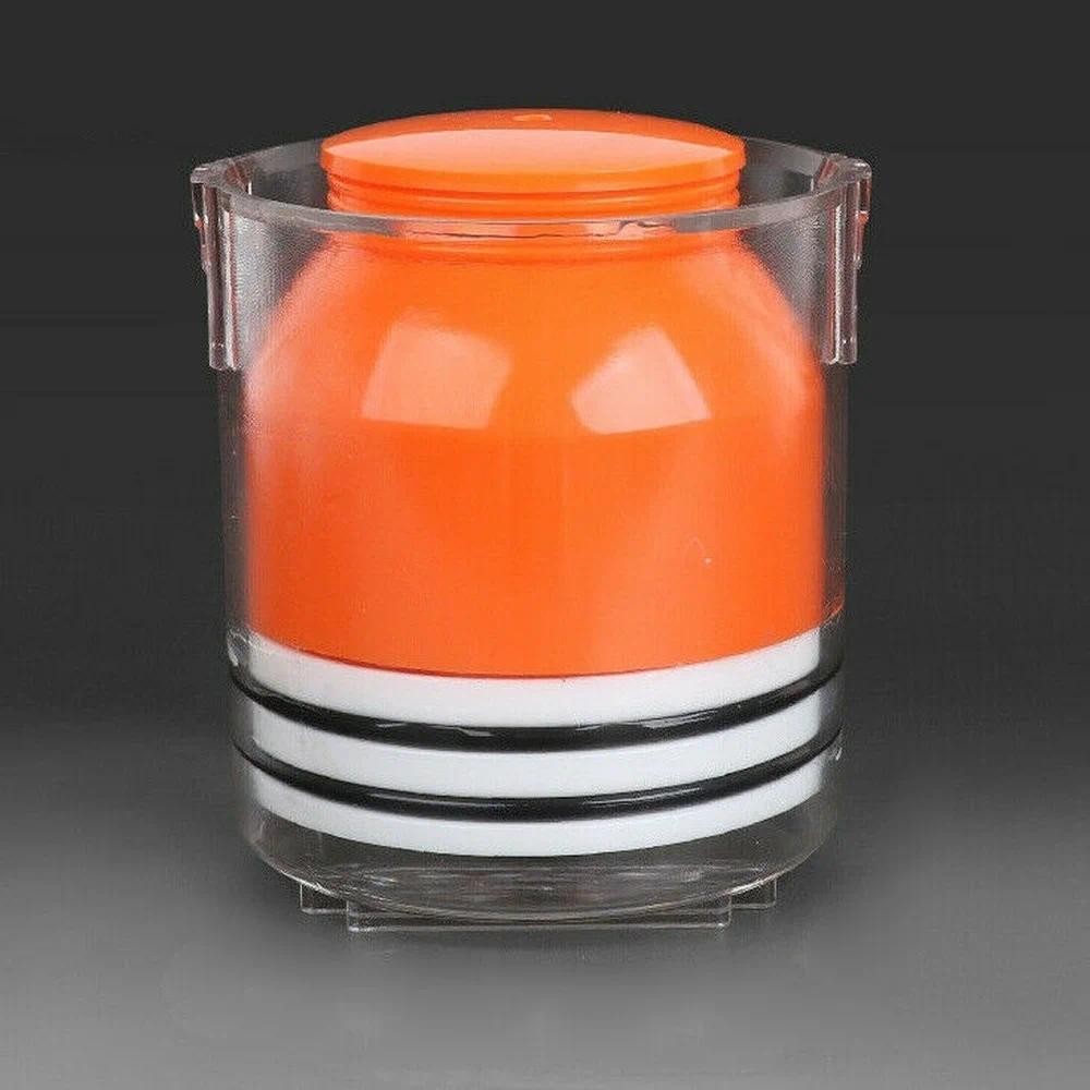 AUTOMOTIVE BEARING GREASE PCKER MECHANICS CUP STYLE - ใหม่