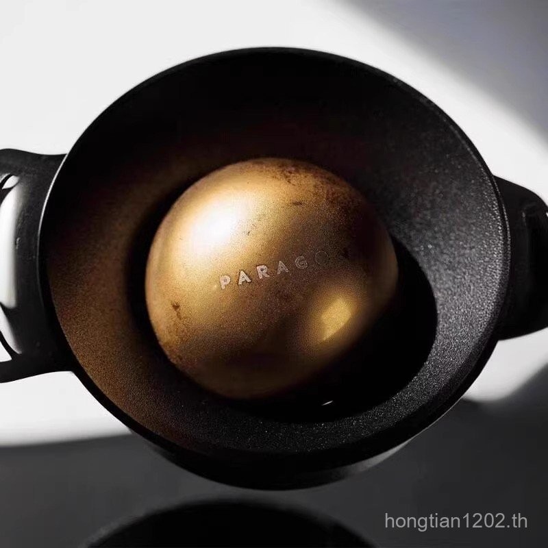 Nucleus Australia Paragon Hand Brewing Appliance Italian Coffee Stand Set Champion sasa Ice Hockey G