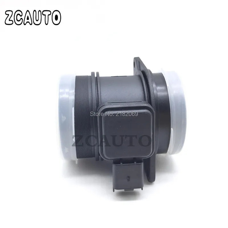 1920GN,9645948780,3M5A12B579AB,1232944 Mass Air Flow Meter Sensor สําหรับ Citroen C4 C5 C6 Peugeot 3