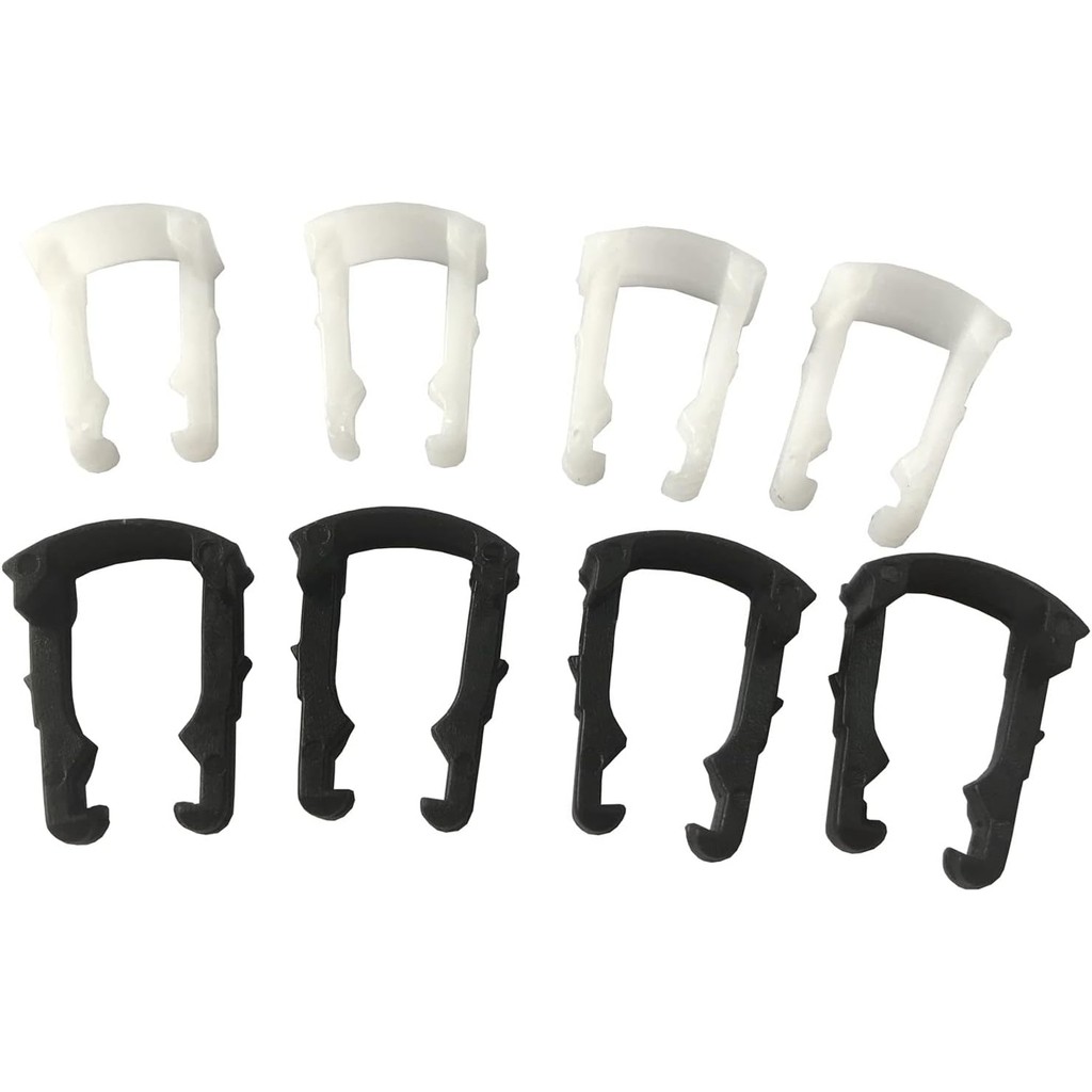 คลิปยึดสายเชื้อเพลิงแทนที่ 800-023 2F1Z9A317BA 2F1Z9A317AA 22717568 800023 TJM8